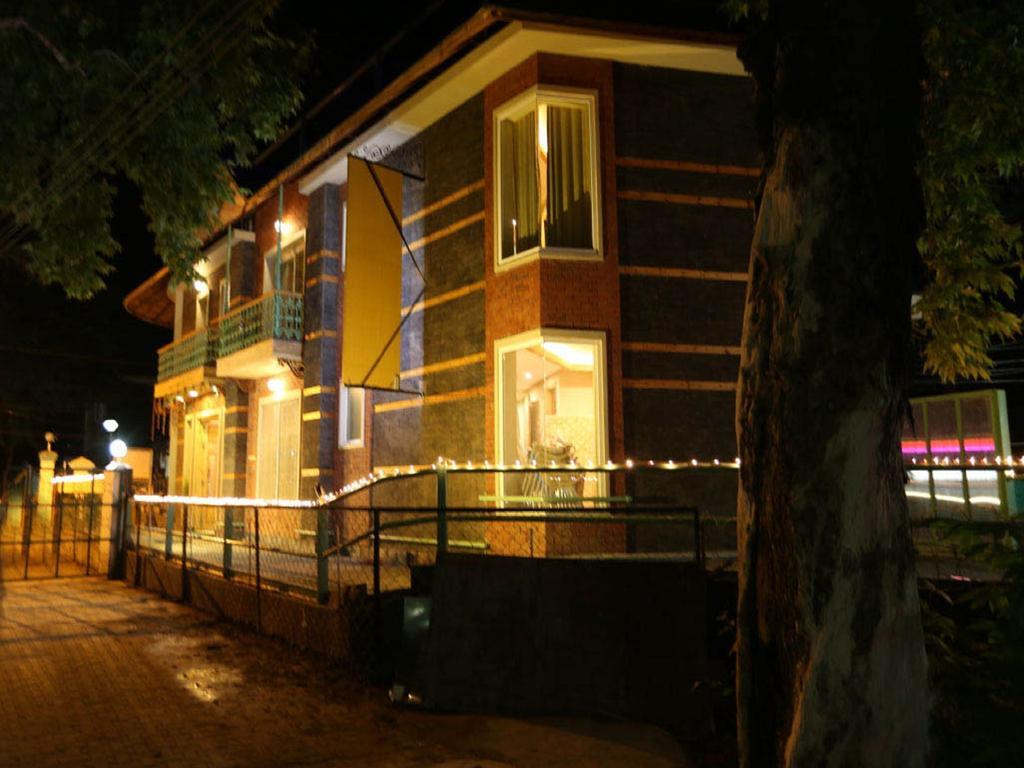 מקלוד גאנג' D'S Casa- A Unique Spanish Boutique House מראה חיצוני תמונה